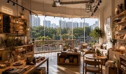 Alexandra Central (D3), Retail #599562311